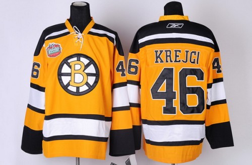 Boston Bruins jerseys-149