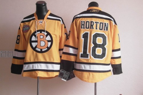Boston Bruins jerseys-070