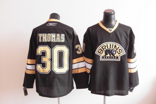 Boston Bruins jerseys-012