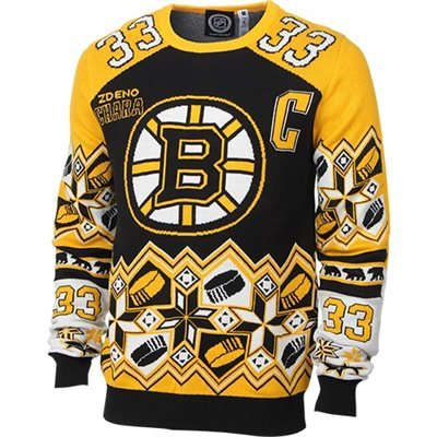 NHL sweater-033