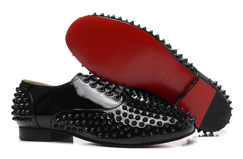 Christian Louboutin mens shoes-269