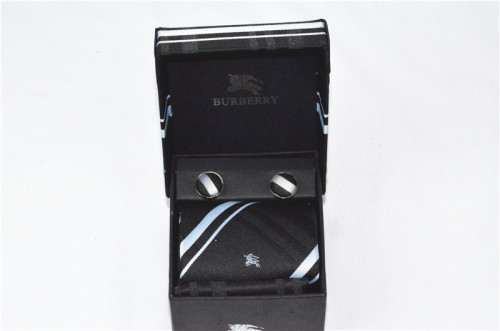 Burberry Necktie AAA Quality-065