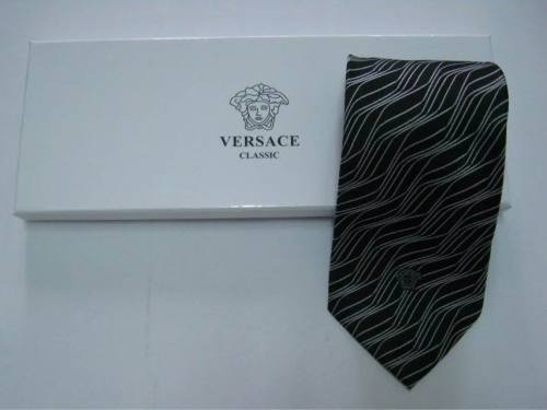 Versace Necktie AAA Quality-006