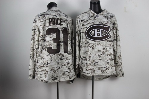 Montreal Canadiens jerseys-164