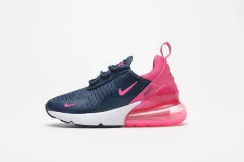 Nike Air Max 270 kids shoes-036