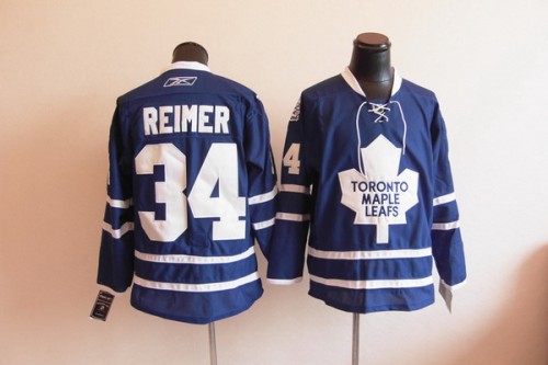 Toronto Maple Leafs jerseys-056