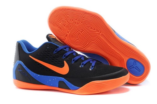 Nike Kobe Bryant 9 Low men shoes-049