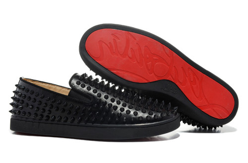 Christian Louboutin mens shoes-190