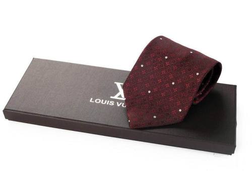 LV Necktie AAA Quality-048