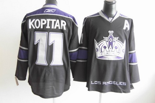 Los Angeles Kings jerseys-023