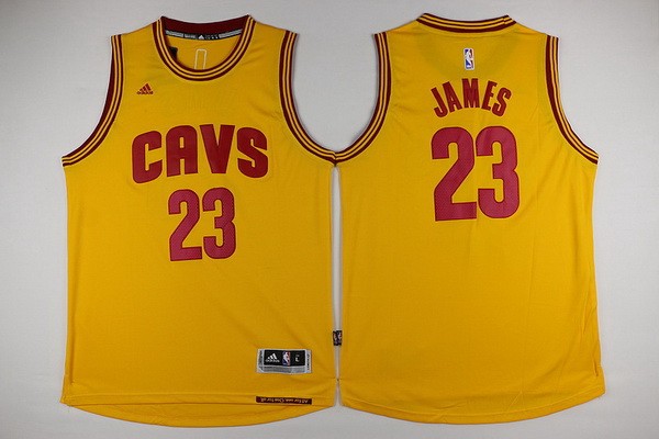 NBA Cleveland Cavaliers-093