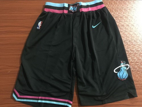 NBA Shorts-124