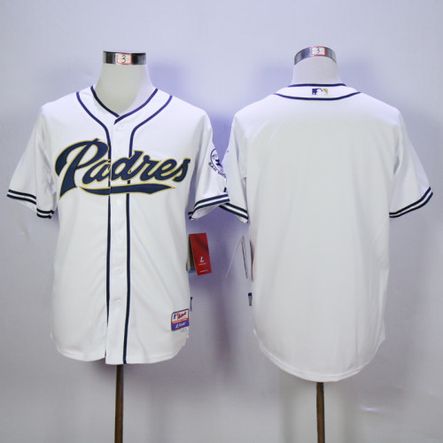 San Diego Padres Jersey-031