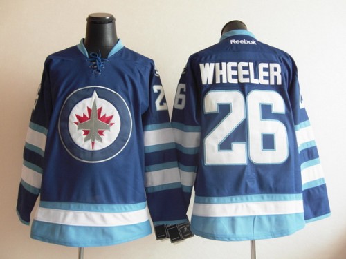 Winnipeg Jets Jerseys-042