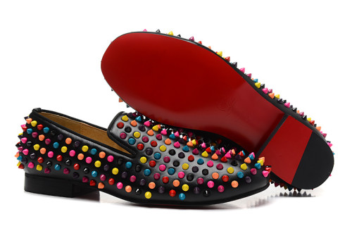 Christian Louboutin mens shoes-301