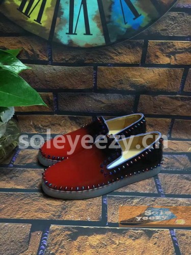 Super Max Christian Louboutin Shoes-450