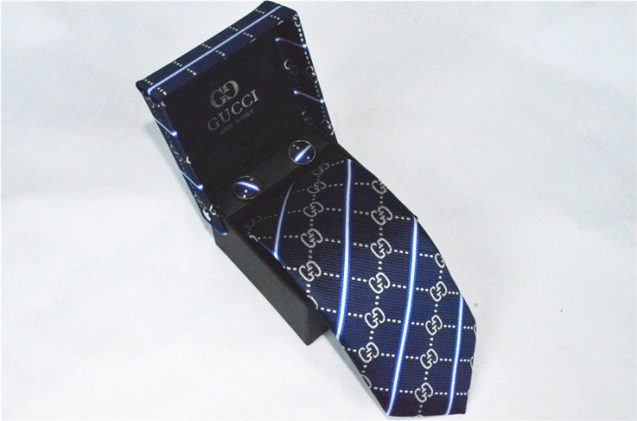G Necktie AAA Quality-040