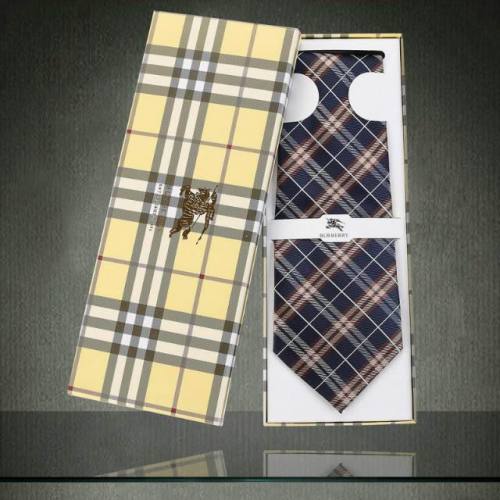 Burberry Necktie AAA Quality-174