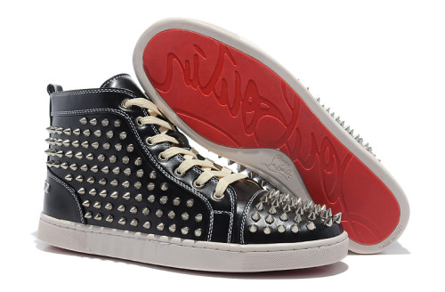 Christian Louboutin mens shoes-127