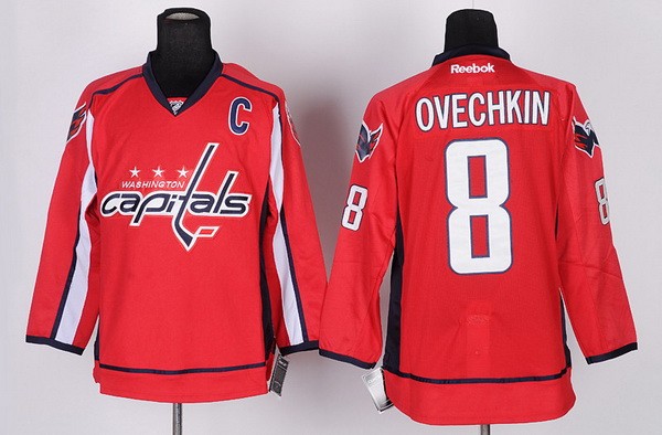 Washington Capitals jerseys-069