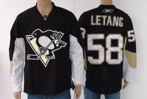 Pittsburgh Penguins jerseys-179