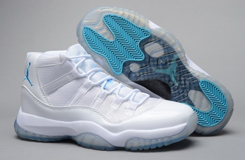Jordan 11 shoes AAA Quality-048