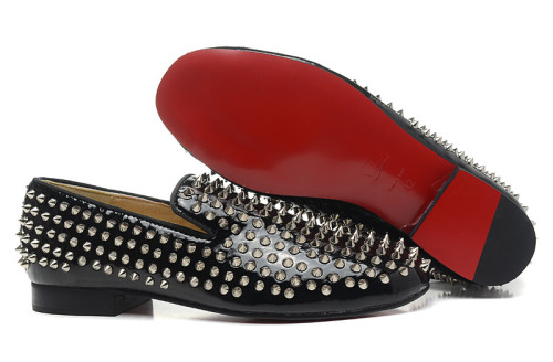Christian Louboutin mens shoes-262