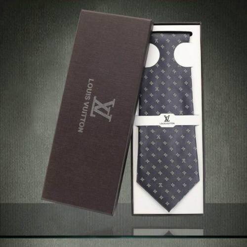 LV Necktie AAA Quality-056