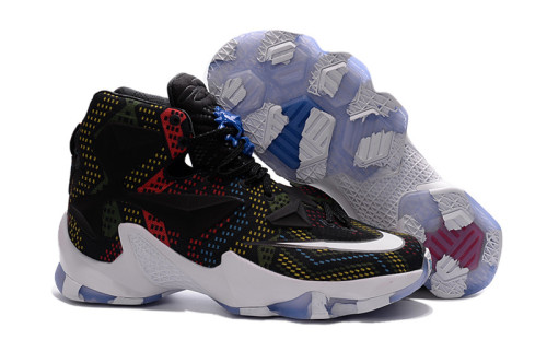 Nike LeBron James 13 shoes-039