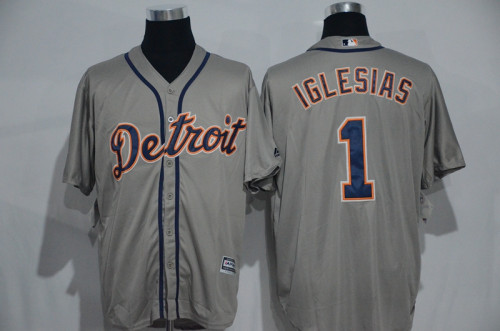 MLB Detroit Tigers-024