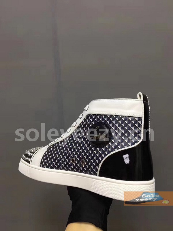 Super Max Christian Louboutin Shoes-822