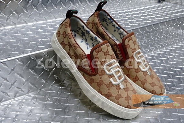 Super Max G Shoes-326
