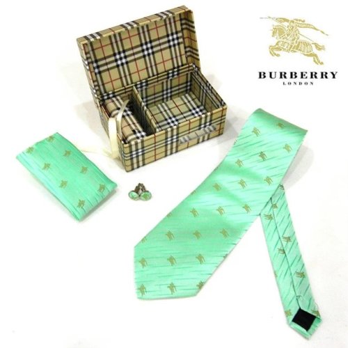 Burberry Necktie AAA Quality-131