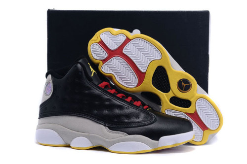 Air Jordan 13 Shoes AAA-075