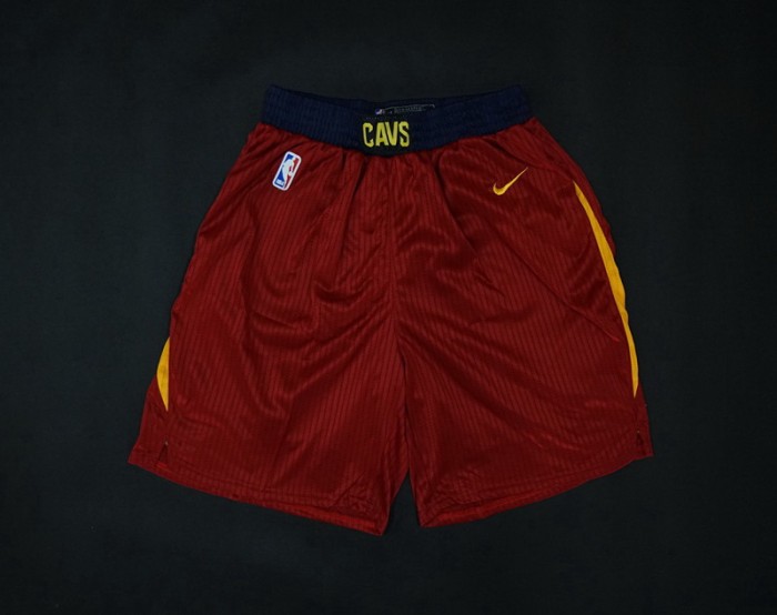 NBA Shorts-068