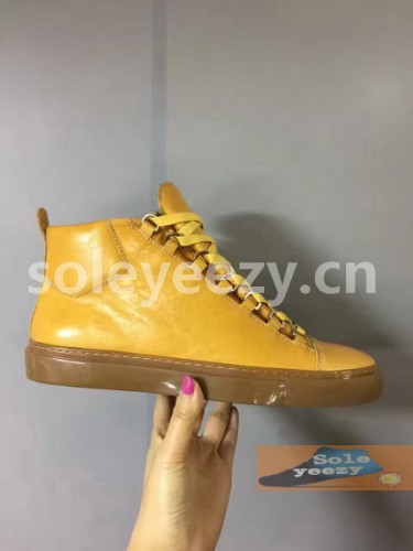 B Arena High End Sneaker-064