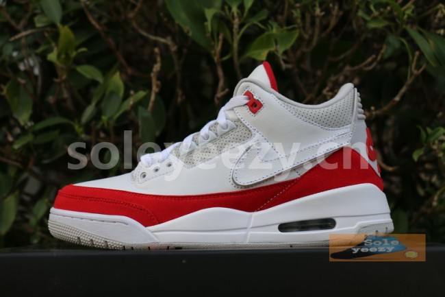 Authentic Air Jordan 3 Tinker “Air Max 1”