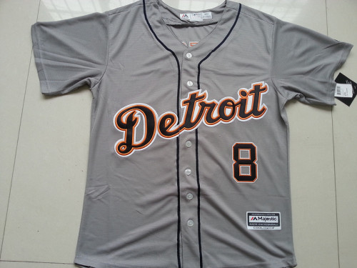 MLB Detroit Tigers-078