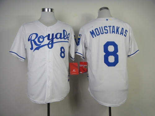 MLB Kansas City Royals-057