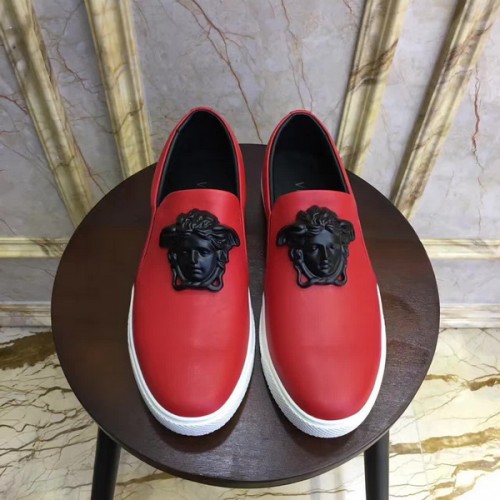Super Max Versace Shoes-010