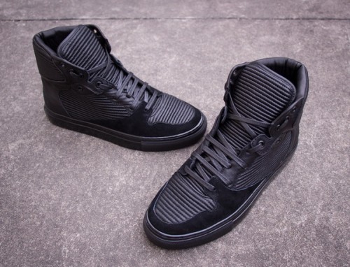 B Arena High End Sneaker-012