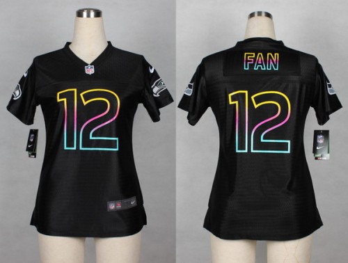 NEW NFL jerseys women-017