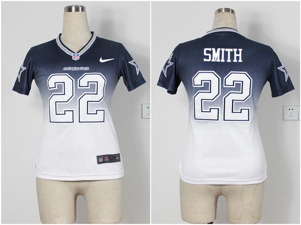 NEW NFL jerseys women-753