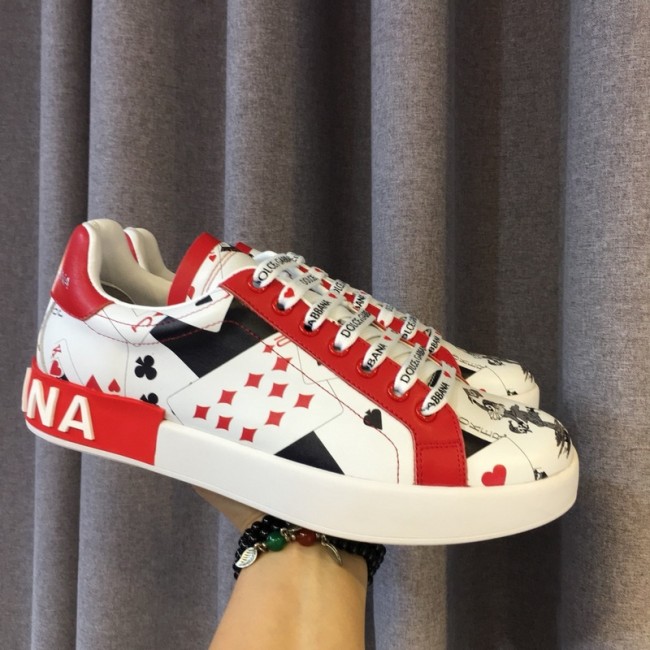 D&G men shoes 1;1 quality -128
