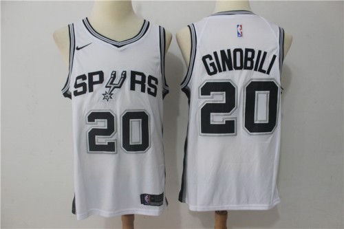 NBA San Antonio Spurs-002
