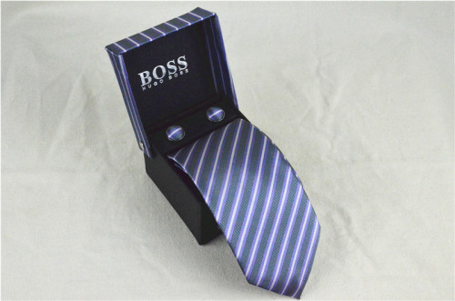 Boss Necktie AAA Quality-014