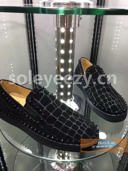 Super Max Christian Louboutin Shoes-602