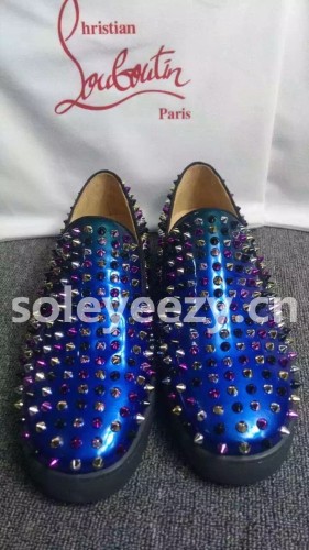 Super Max Christian Louboutin Shoes-264