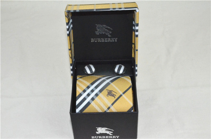 Burberry Necktie AAA Quality-117