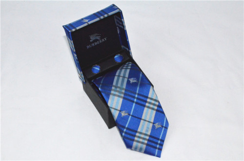 Burberry Necktie AAA Quality-088